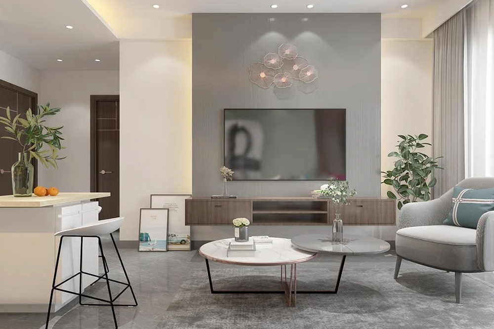 Appartement 00-00